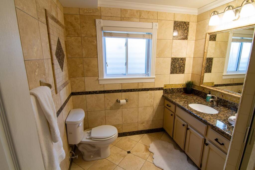Cottonwood Heights - Lower Level Of Mountain Home! Экстерьер фото