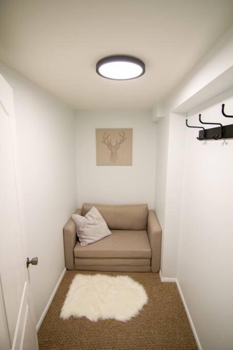 Cottonwood Heights - Lower Level Of Mountain Home! Экстерьер фото