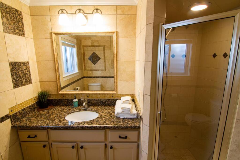 Cottonwood Heights - Lower Level Of Mountain Home! Экстерьер фото