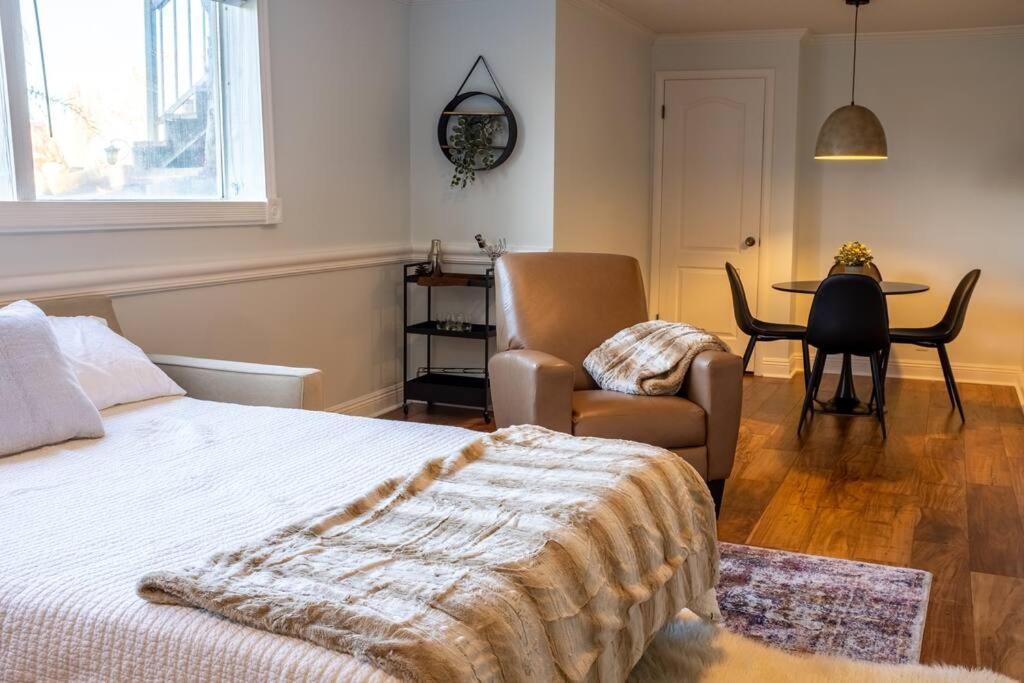 Cottonwood Heights - Lower Level Of Mountain Home! Экстерьер фото